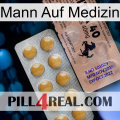 Man Up Medicine 41